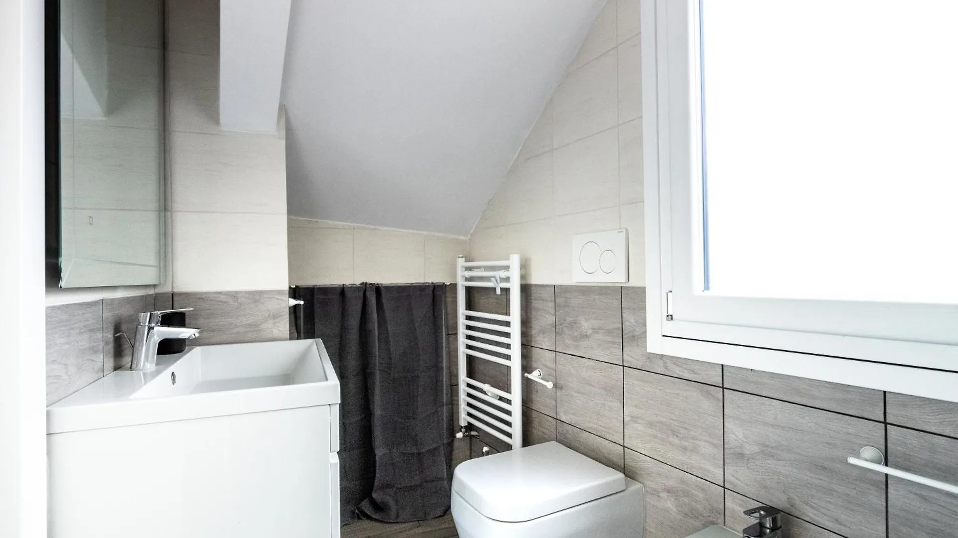 Venice Garden Free Parking - A 15 Min Da Venezia Mestre