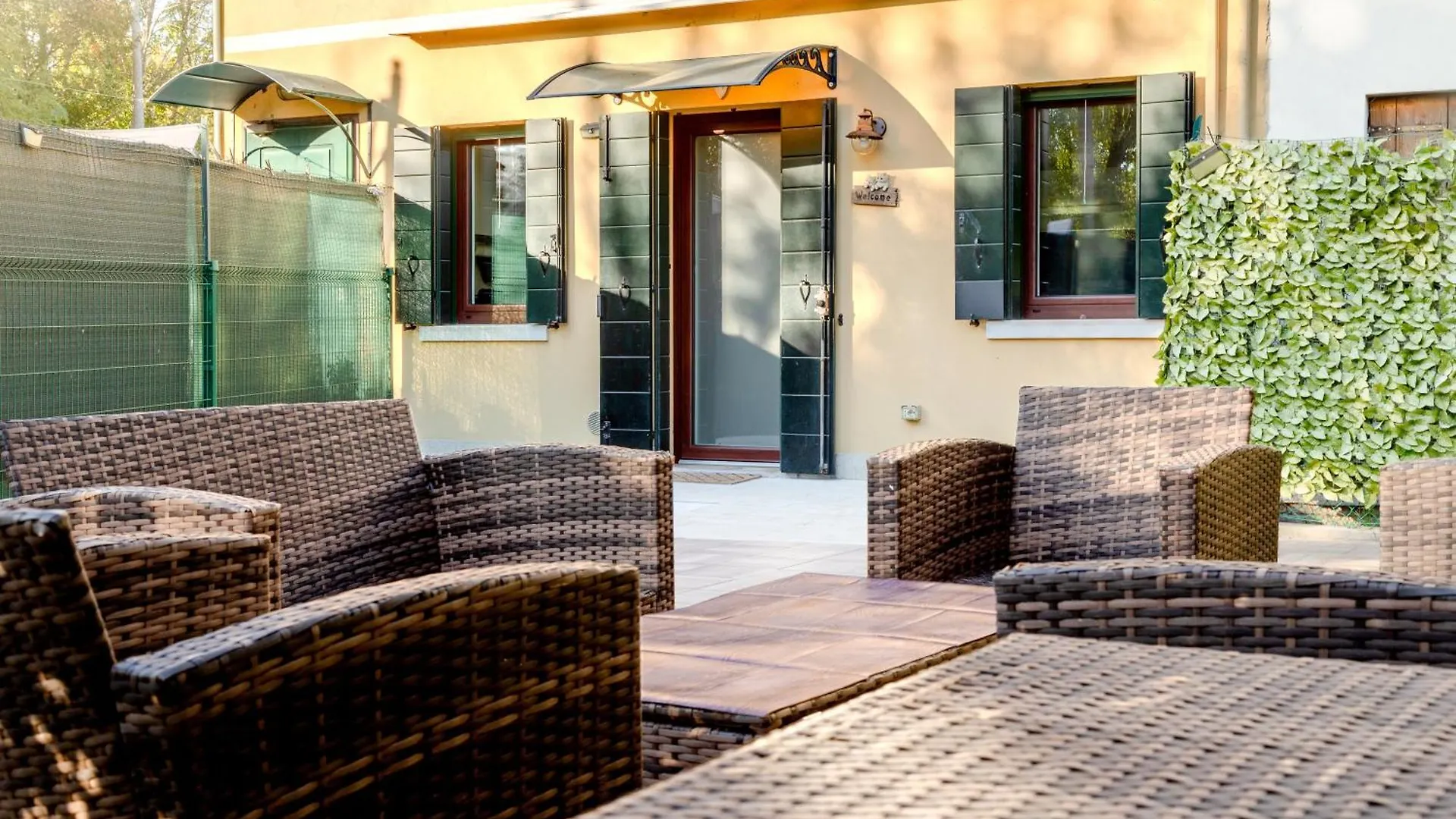 Venice Garden Free Parking - A 15 Min Da Venezia Mestre 0*,  Italy