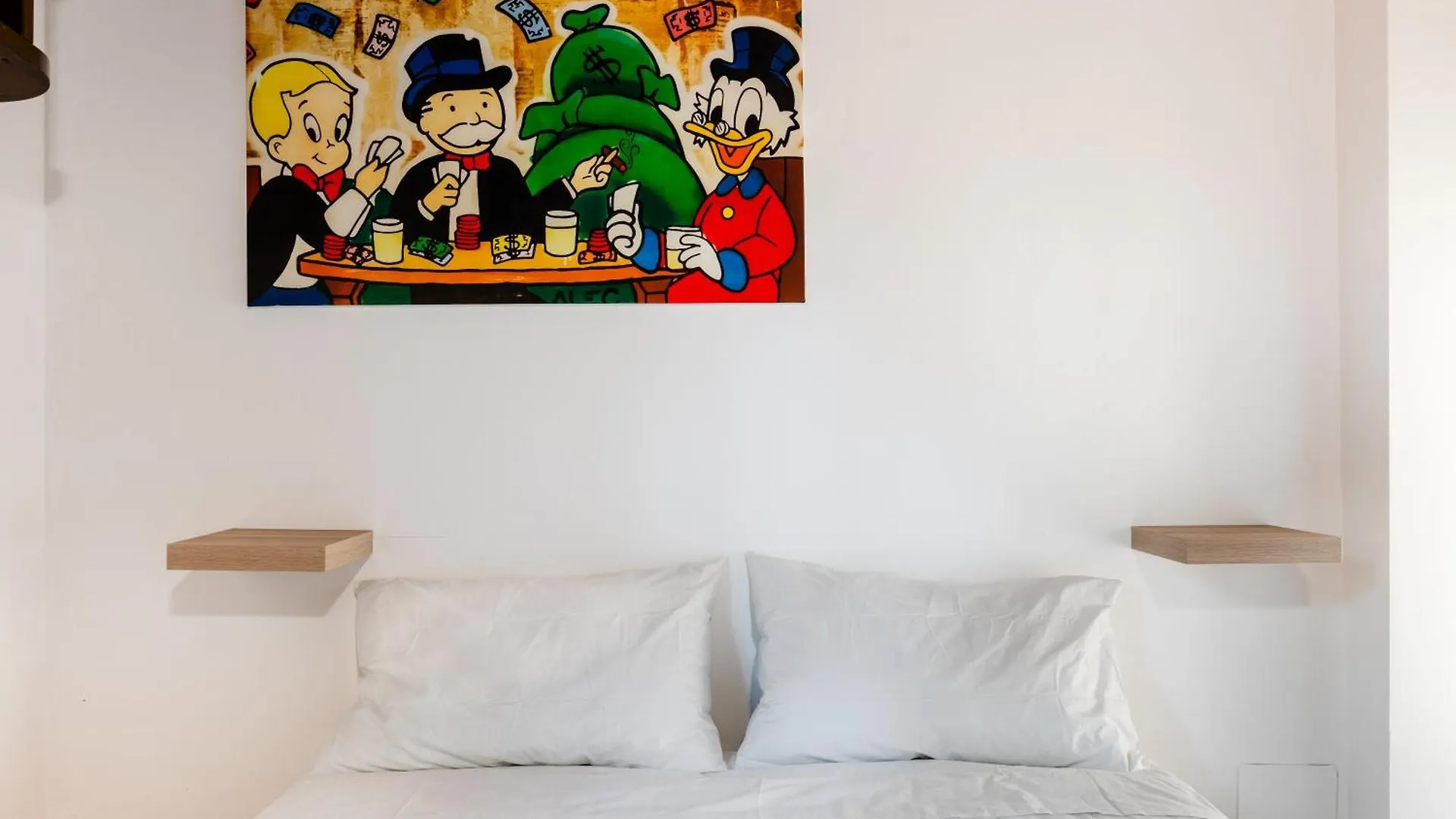 Apartment Venice Garden Free Parking - A 15 Min Da Venezia Mestre