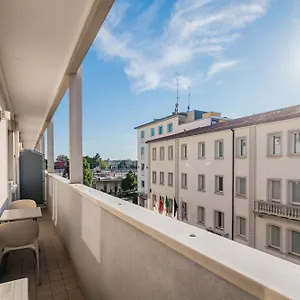 Apartamento Train Station, Mestre