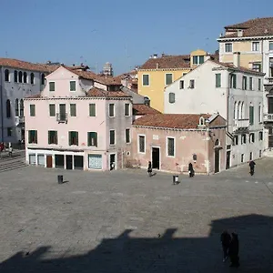 Cà Sant'angelo Veneza